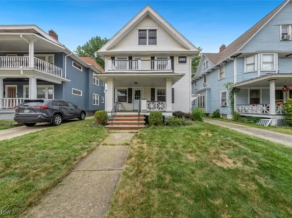 1598 Alameda Ave, Lakewood, OH 44107