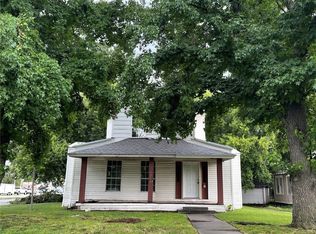 1206 Bixby St, Ardmore, OK 73401
