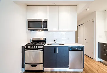 Rented by Astoria Realty