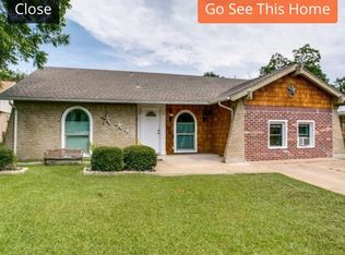 449 Brookview Dr, Garland, TX