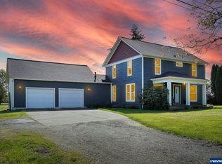 4100 Riddell Rd, Monmouth, OR 97361