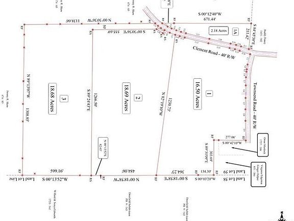 5th image of 0 Clement Rd