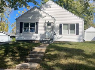 313 Innes Blvd, Marshalltown, IA 50158
