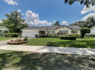 821 Bethune Dr, Orlando, FL 32805