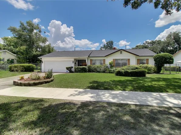 821 Bethune Dr, Orlando, FL 32805