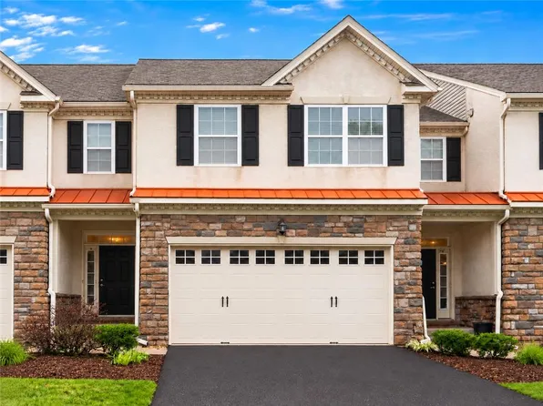 3517 Lenape Ln, Emmaus, PA 18049