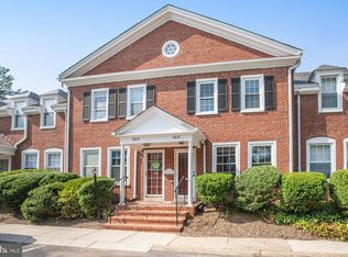 3621 S Taylor St, Arlington, VA 22206