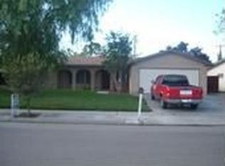 1108 W Malone St, Hanford, CA 93230