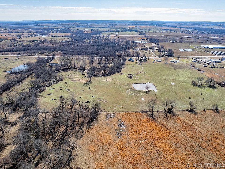 0 Highway 266, Checotah, OK 74426 MLS 2301771 Zillow