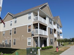 5610 NE 80th Ter UNIT 1A, Kansas City, MO 64119