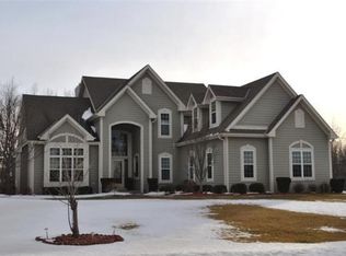 N54W17129 Autumn View Ln, Menomonee Falls, WI 53051