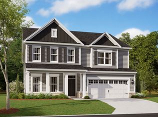 9935 Redwood Peak Ln, Indianapolis, IN 46259