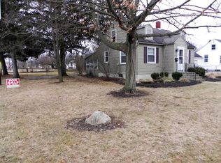 605 Keen Ave, Ashland, OH 44805