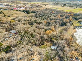 2619 Kleberg Rd, Seagoville, TX 75159