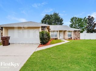 2681 Mill Run Blvd, Kissimmee, FL 34744