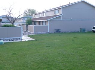 279 Allouette Way APT 3, Carson City, NV