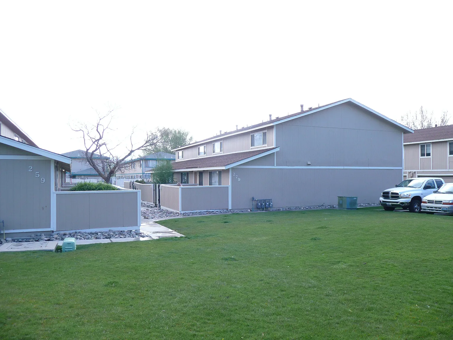 279 Allouette Way APT 3 photo 1