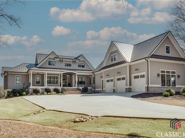 2190 Legends Drive, Watkinsville, GA 30677