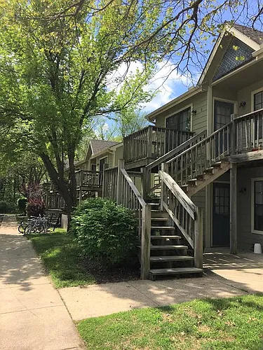 230 Mount Hope Ct #9 Photo 1