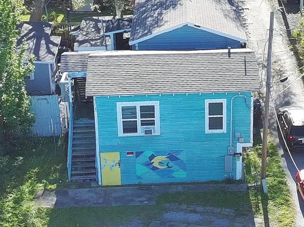 1415 Mike Gaido Blvd, Galveston, TX 77550