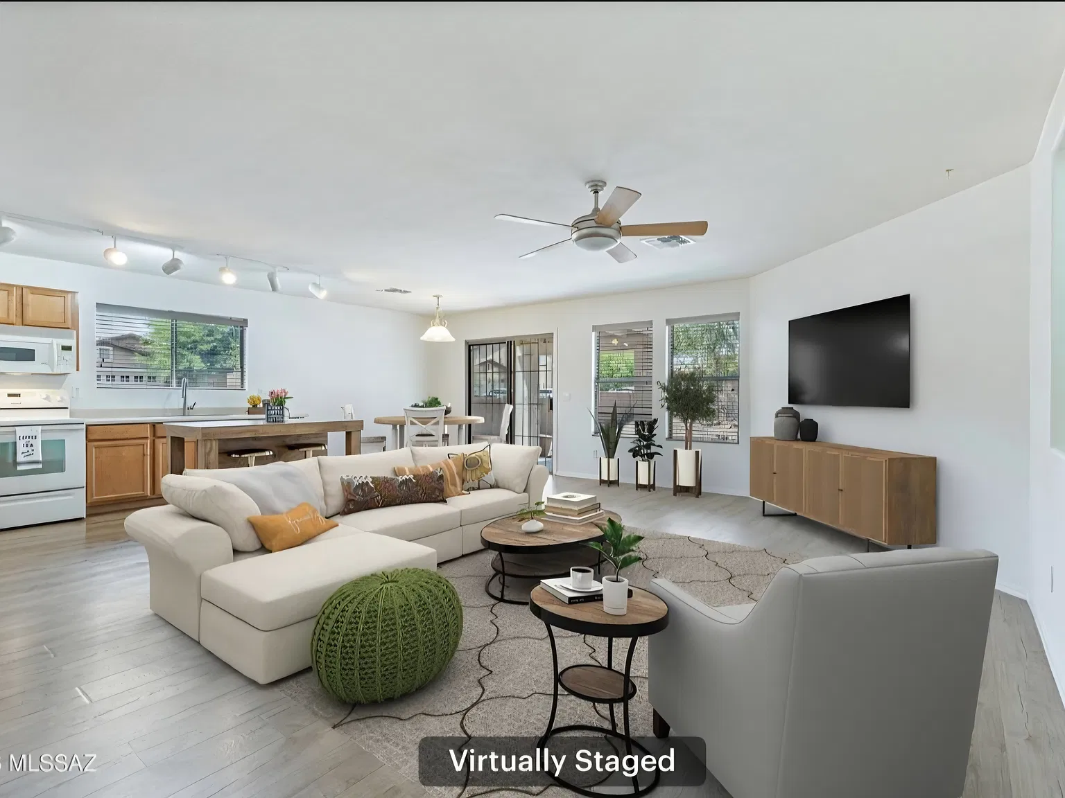 3 bed, 1669 sqft, $2,200 — Photo 4