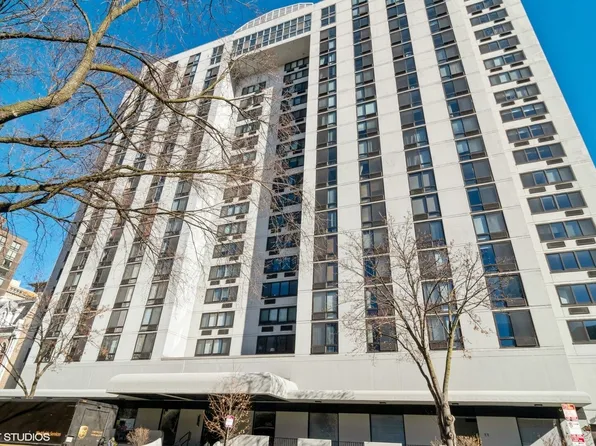 1221 N Dearborn St APT 207N, Chicago, IL 60610