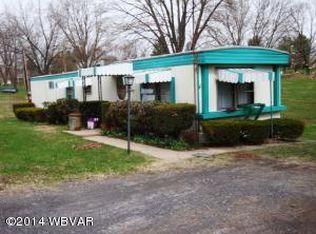 3779 State Route 44, Allenwood, PA 17810