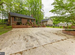 11901 Marmary Rd, Gaithersburg, MD 20878