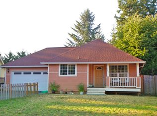 9103 202nd Street Ct E, Graham, WA 98338