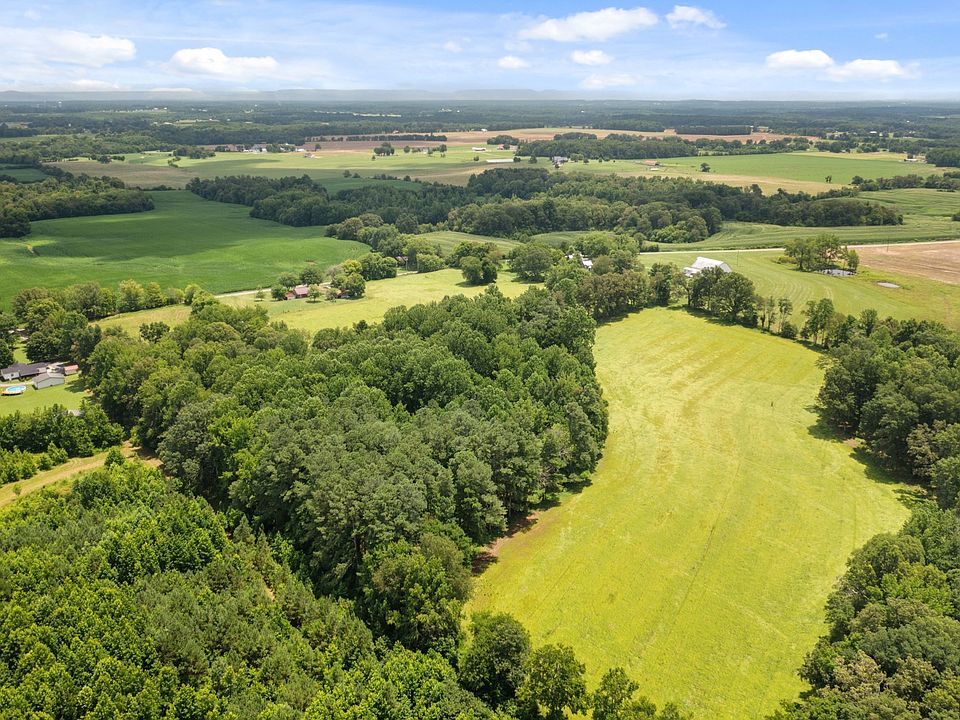 1st image of 0 Odell Powell Rd Lot 4