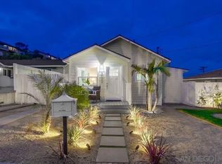 3122 Newell St, San Diego, CA 92106