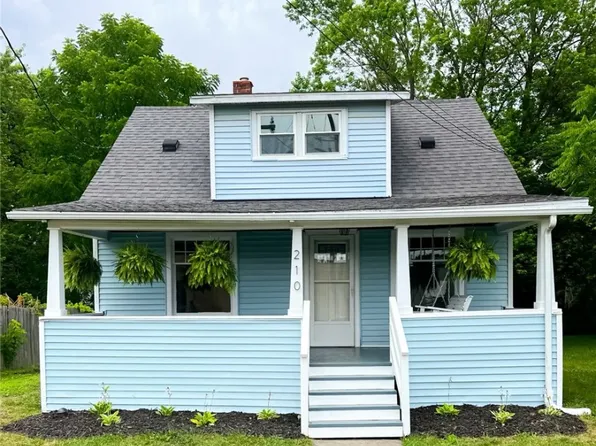 210 Lenox Ave, Horseheads, NY 14845