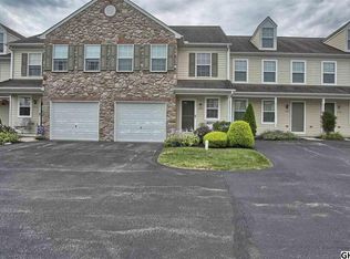 230 Buckley Dr, Harrisburg, PA 17112