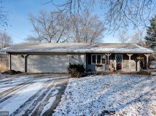 11926 Undercliff St NW, Coon Rapids, MN 55433