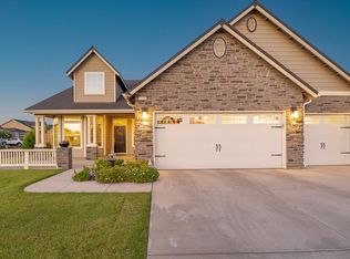 2548 N Kayenta St, Visalia, CA