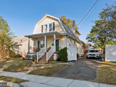 131 E 2nd Ave, Runnemede, NJ, 08078