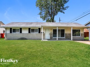 1830 Jenkee Ave, Florissant, MO 63031