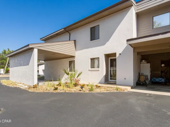 6901 N Lagoon Dr Unit 10, Panama City Beach, FL 32408