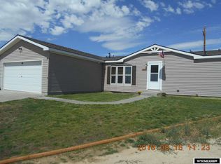 2117 Energy Ct, Rawlins, WY 82301