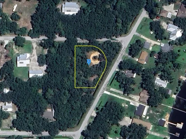 11201 Beach Pkwy W Lot 7, Lake Wales, FL 33898