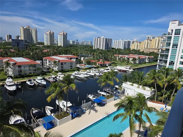 3029 NE 188th St APT 819, Aventura, FL 33180