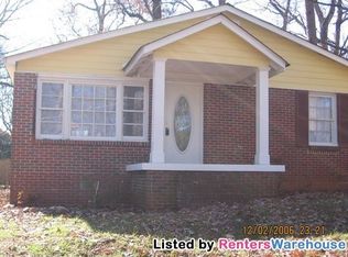 4642 Dahlia Dr, PINE LAKE, GA 30072