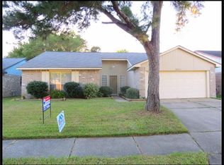 20411 Oak Limb Ct, Humble, TX 77338