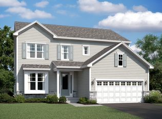 407 Whispering Elm Ln, Millersville, MD 21108