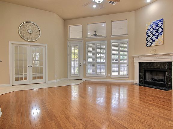 Gorgeous Plantation Shutters