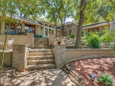 224 Rockland Dr, Highland Village, TX, 75077