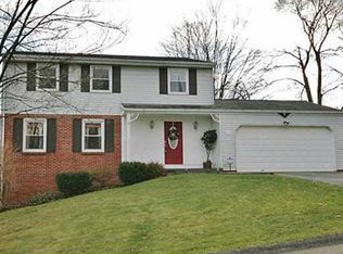 111 Blackshire Rd, Butler, PA 16001