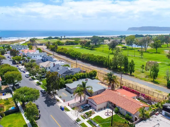 1020 Coronado Ave, Coronado, CA 92118