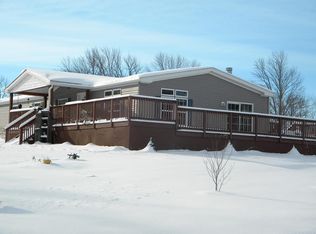 581 Locust Rd, Gillett, PA 16925