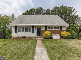 9406 Thornewood Ct, Baltimore, MD 21234